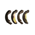 Auto Brake Shoes GS7338 Rear Brake shoe For TOYOTA YARIS